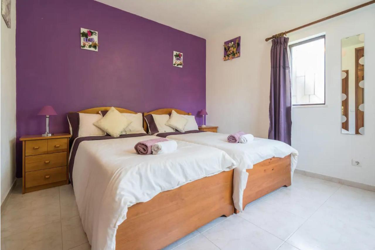 Villa Alegria โลว์เล ภายนอก รูปภาพ