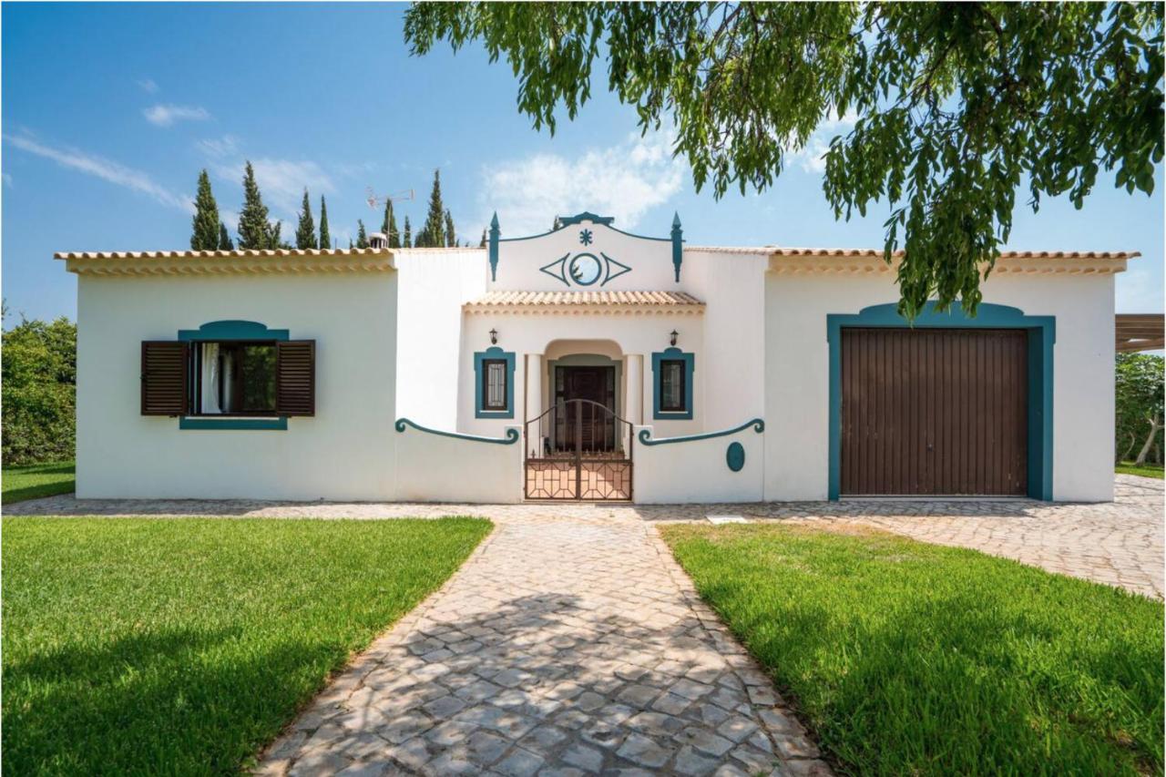 Villa Alegria โลว์เล ภายนอก รูปภาพ