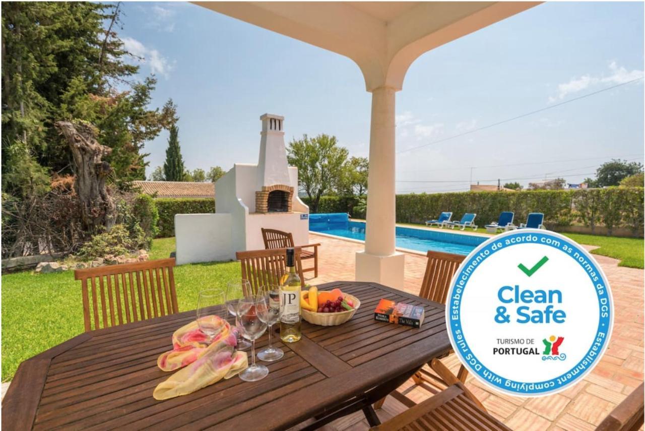 Villa Alegria โลว์เล ภายนอก รูปภาพ