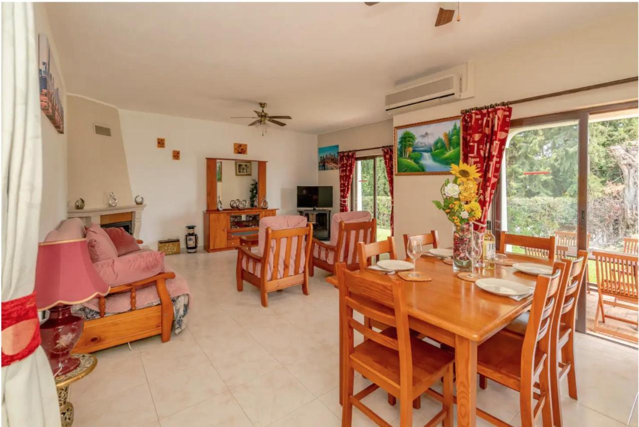 Villa Alegria โลว์เล ภายนอก รูปภาพ