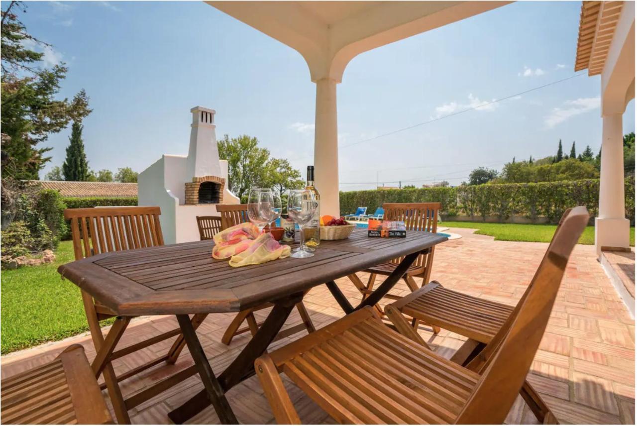 Villa Alegria โลว์เล ภายนอก รูปภาพ