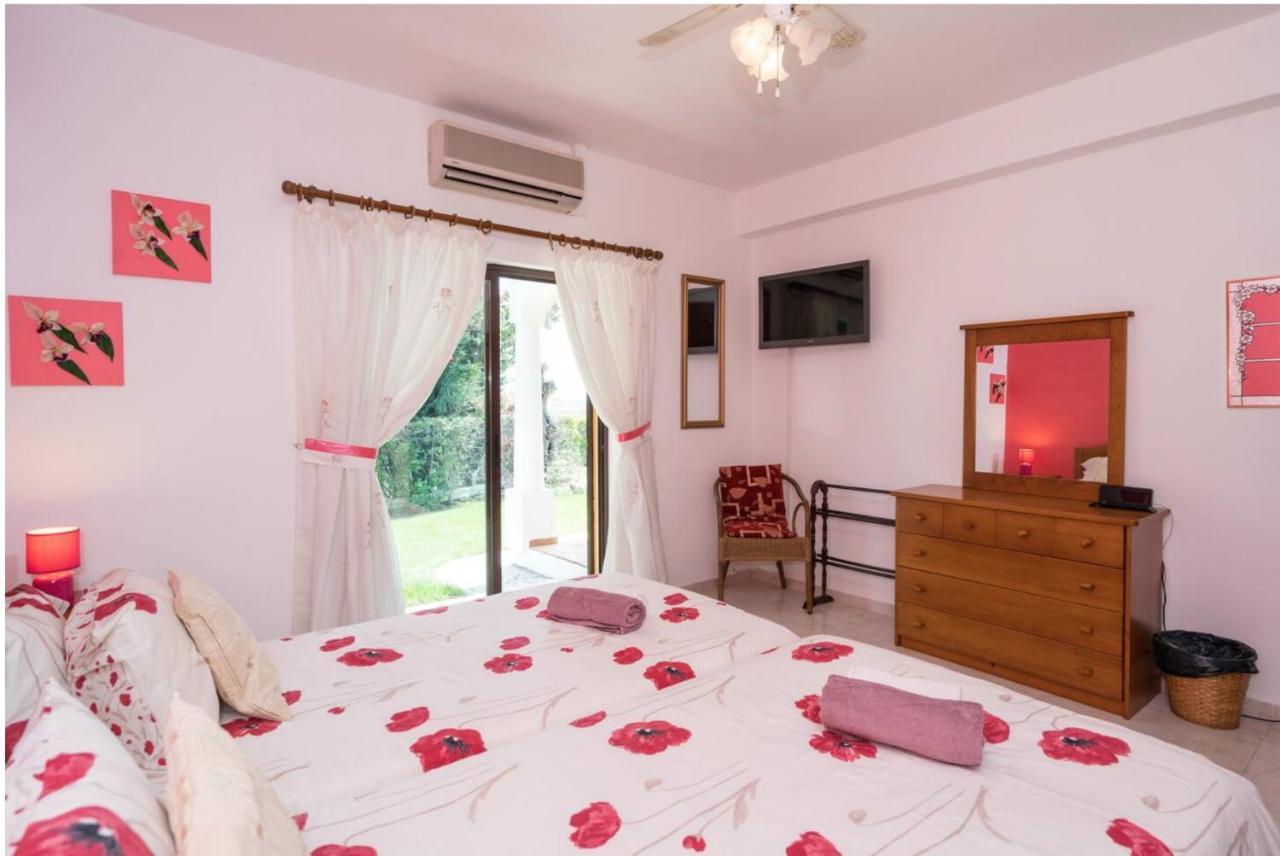 Villa Alegria โลว์เล ภายนอก รูปภาพ