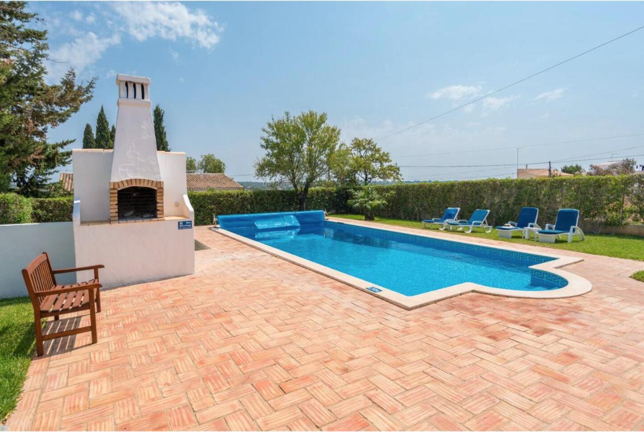 Villa Alegria โลว์เล ภายนอก รูปภาพ