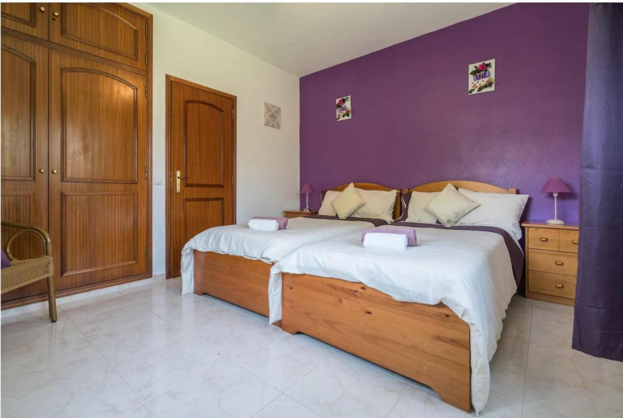 Villa Alegria โลว์เล ภายนอก รูปภาพ