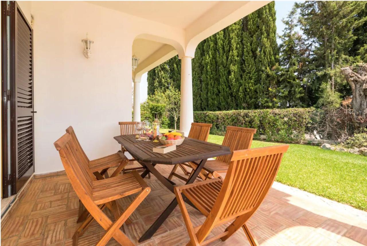 Villa Alegria โลว์เล ภายนอก รูปภาพ